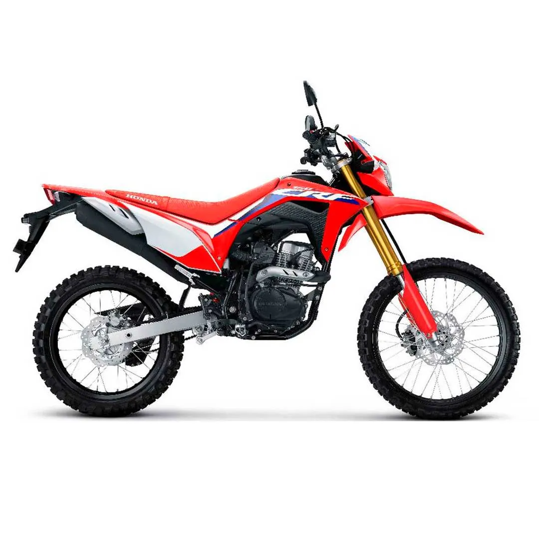 Honda CRF 150L