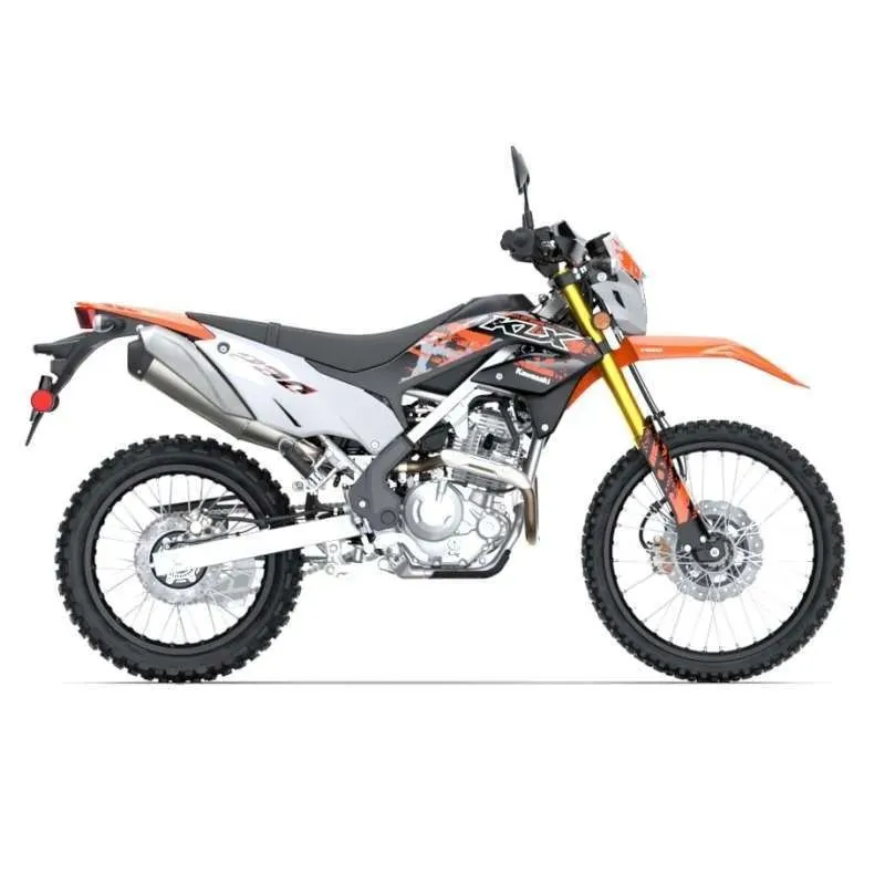 Kawasaki KLX 230